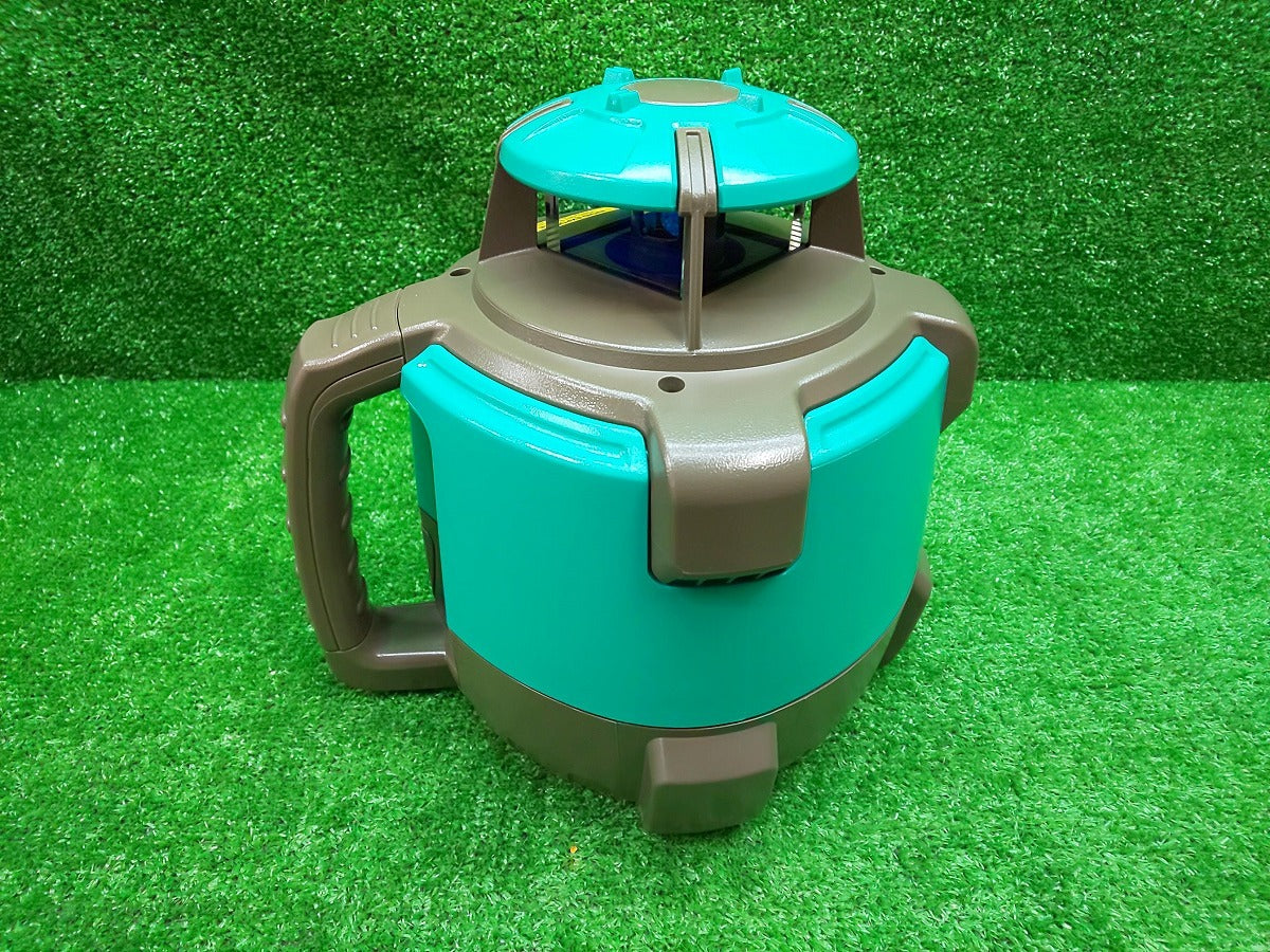 Muratec KDS SOKKIA LP610J-DBD Rotating Laser Level with LS-100D Receiver and SA-R-2 Tripod [j1214696463]