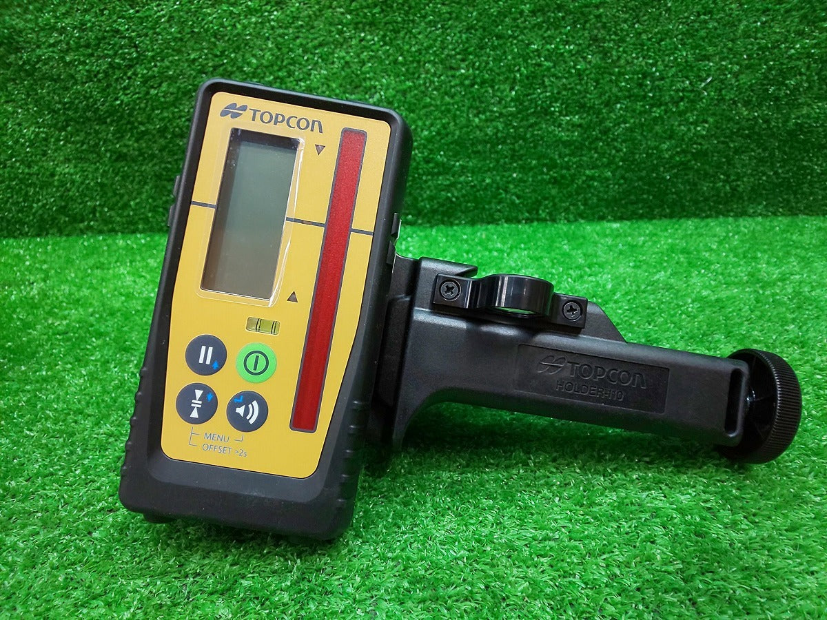 Muratec KDS SOKKIA LP610J-DBD Rotating Laser Level with LS-100D Receiver and SA-R-2 Tripod [j1214696463]