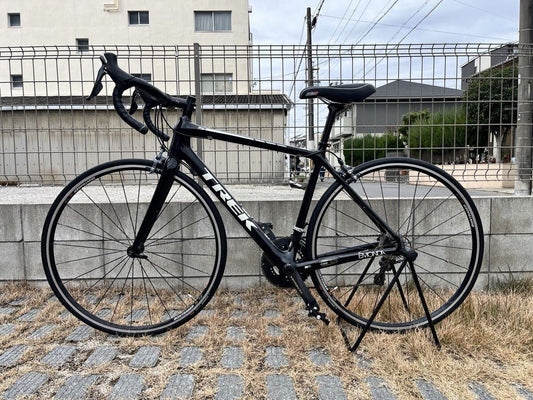 TREK EMONDA DuoTrap 52 Carbon ULTEGRA Road Bike [m1214705898]