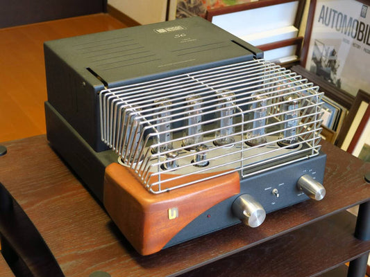 Unison Research S6 Integrated Amplifier [n1214722718]