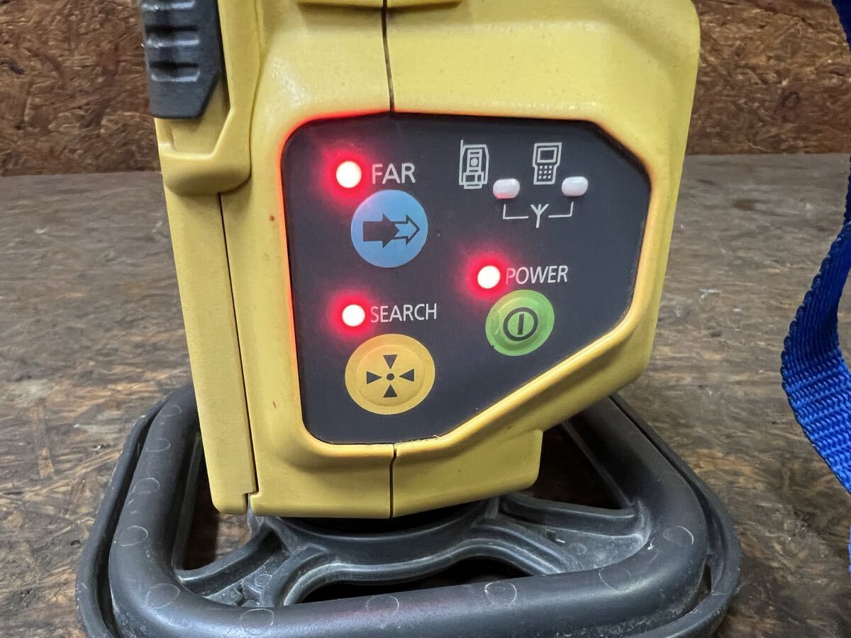 TOPCON RC-5 Remote Control System [v1214817823]