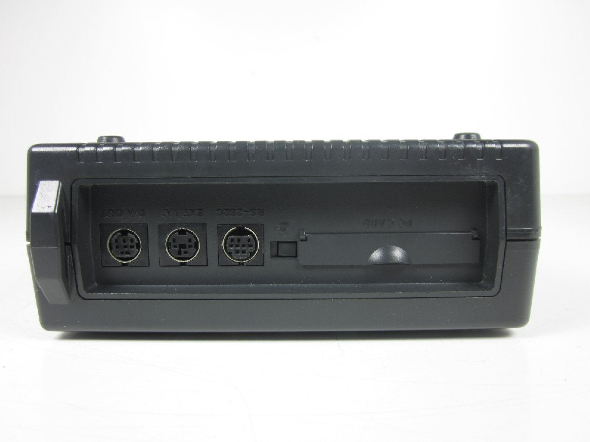 HIOKI 3169-01 Clamp-on Power High Tester AC500A [q1214817147]