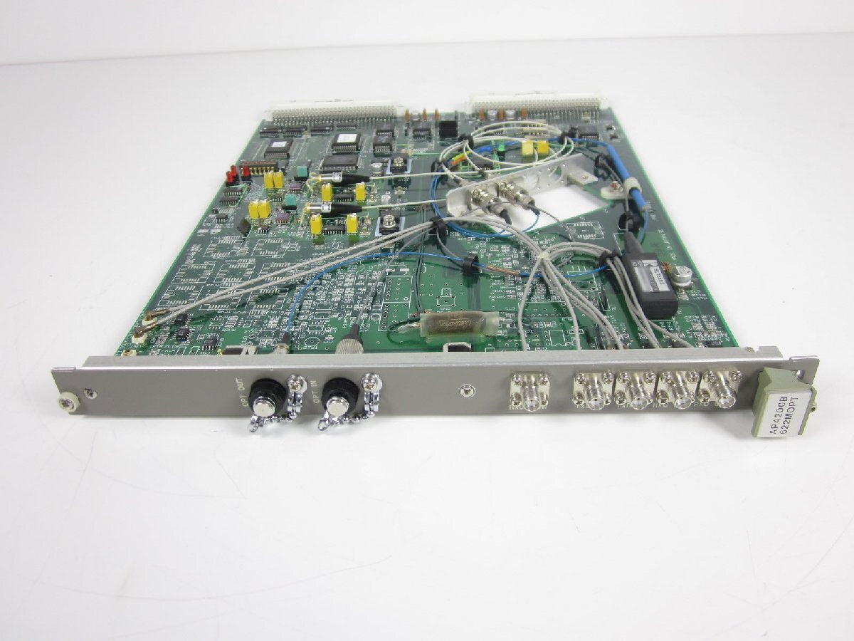 Ando Electric AP4511 AP4200B Optical Module [m1214816879]
