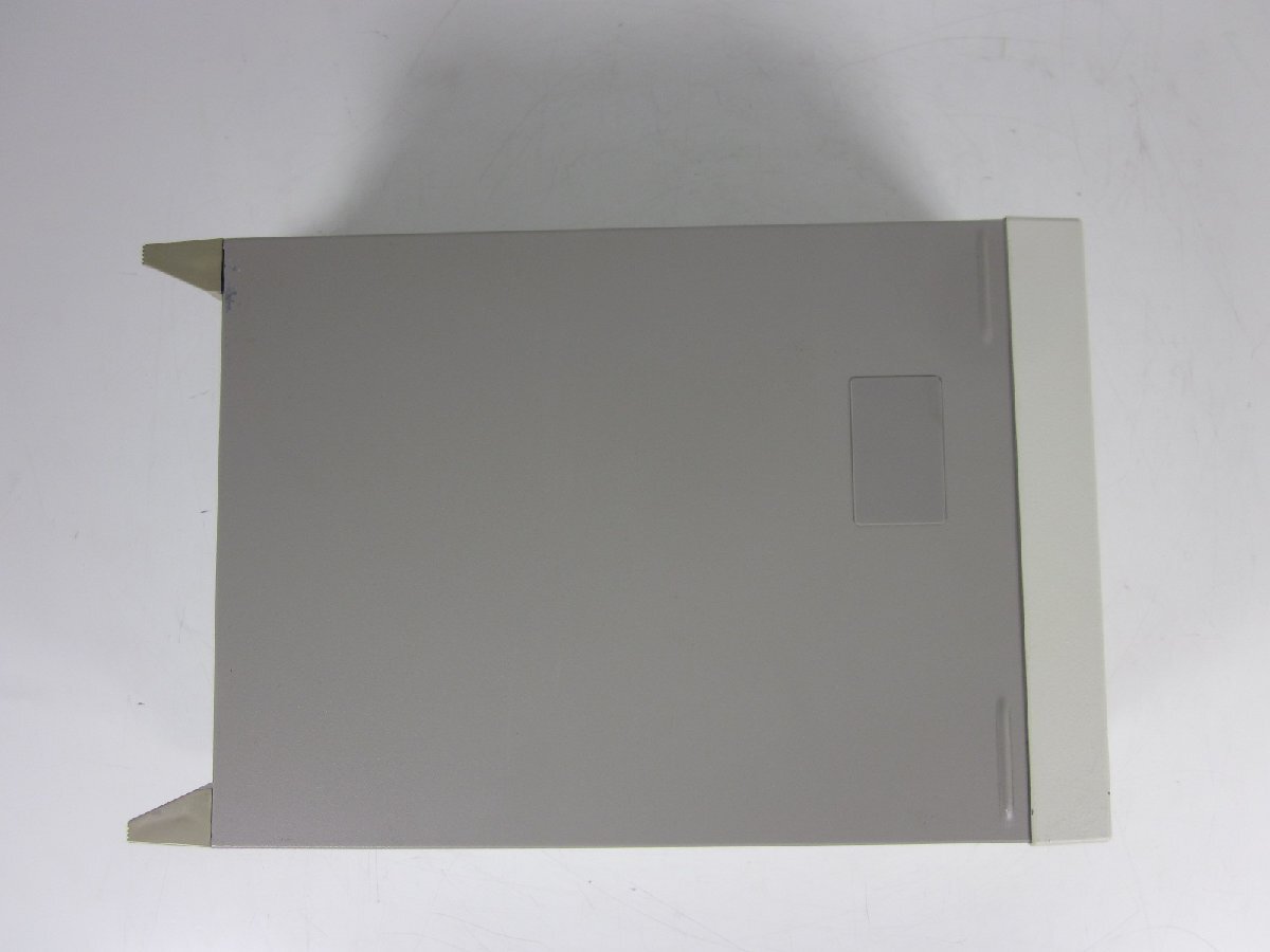 Yokogawa TC110 Measurement Counter 1mHz to 120MHz [x1214822708]