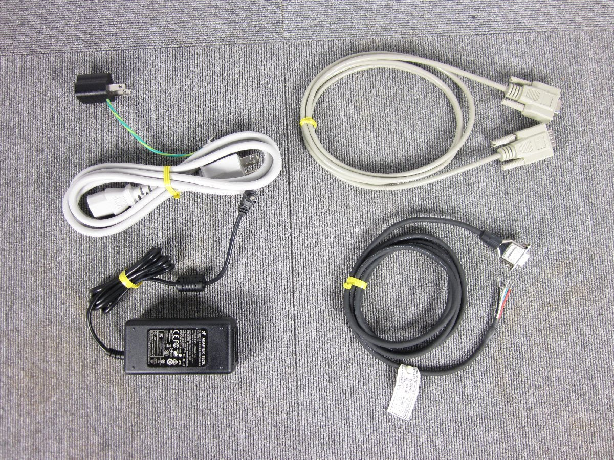 Hioki 8910 Memory Hicorder CAN Adapter 2ch 3z1828 [l1214815989]