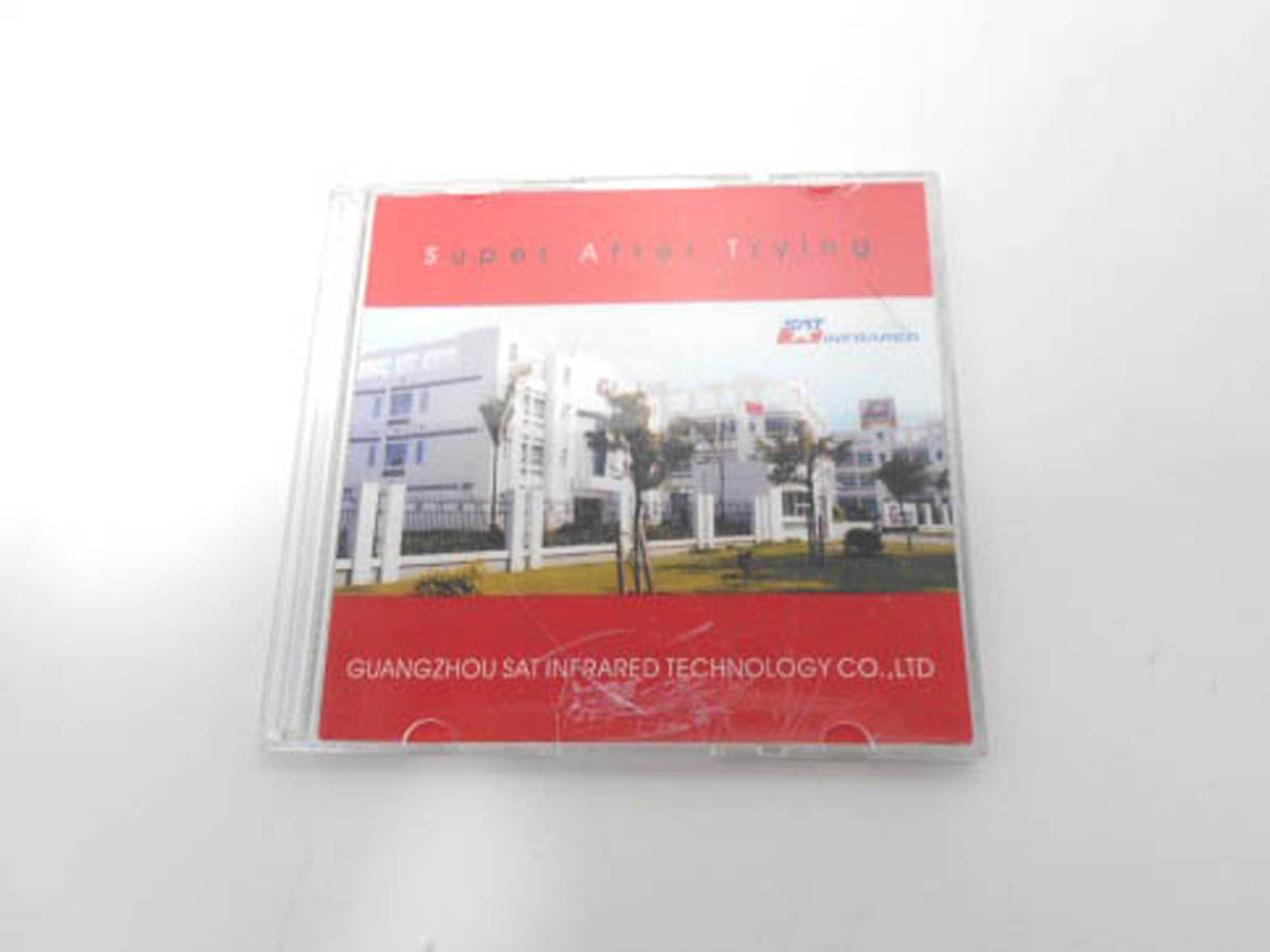 Thermotracer TH6200H Weather Observation Device [1214816831]