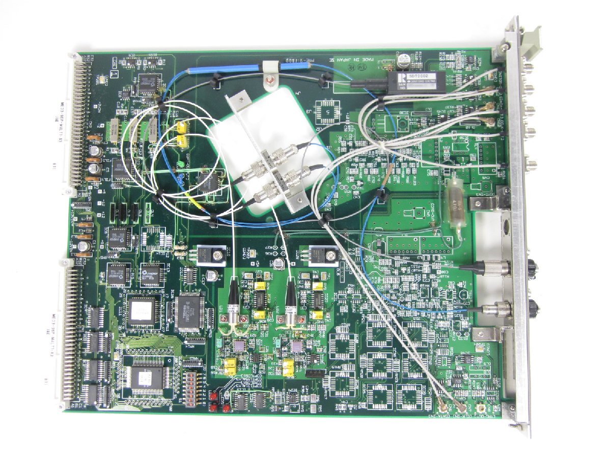 Ando Electric AP4511 AP4200B Optical Module [m1214816879]