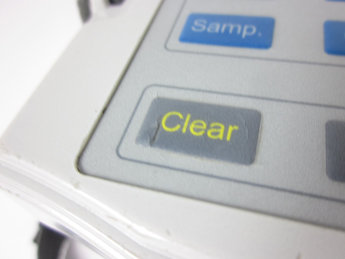 KANOMAX Anemomaster 6113 Anemometer [w1214818218]