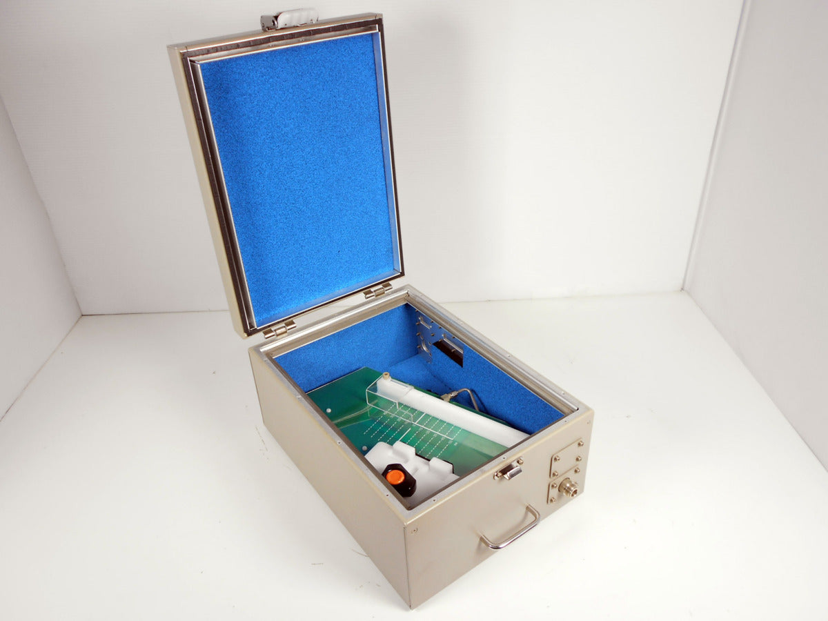 Shield Box NFG-235 External Control Penetration Kit [r1214817447]