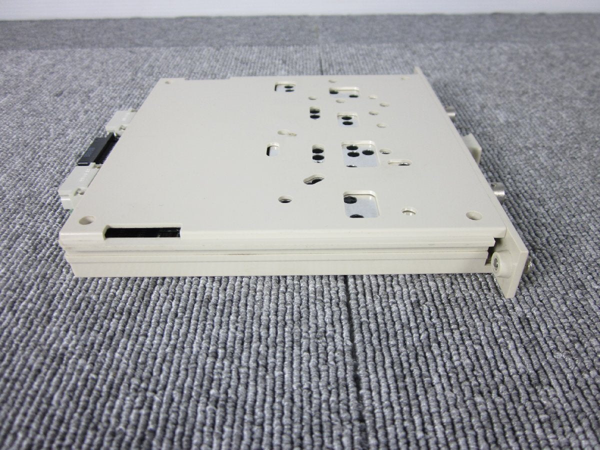 Hioki 8939 Memory Hicorder Data Recording Unit [r1214821566]