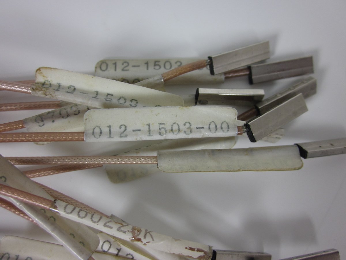 Tektronix P3420 Output Pod Signal Generator 12CH Variable Level -2V to 7p-p [o1214822701]