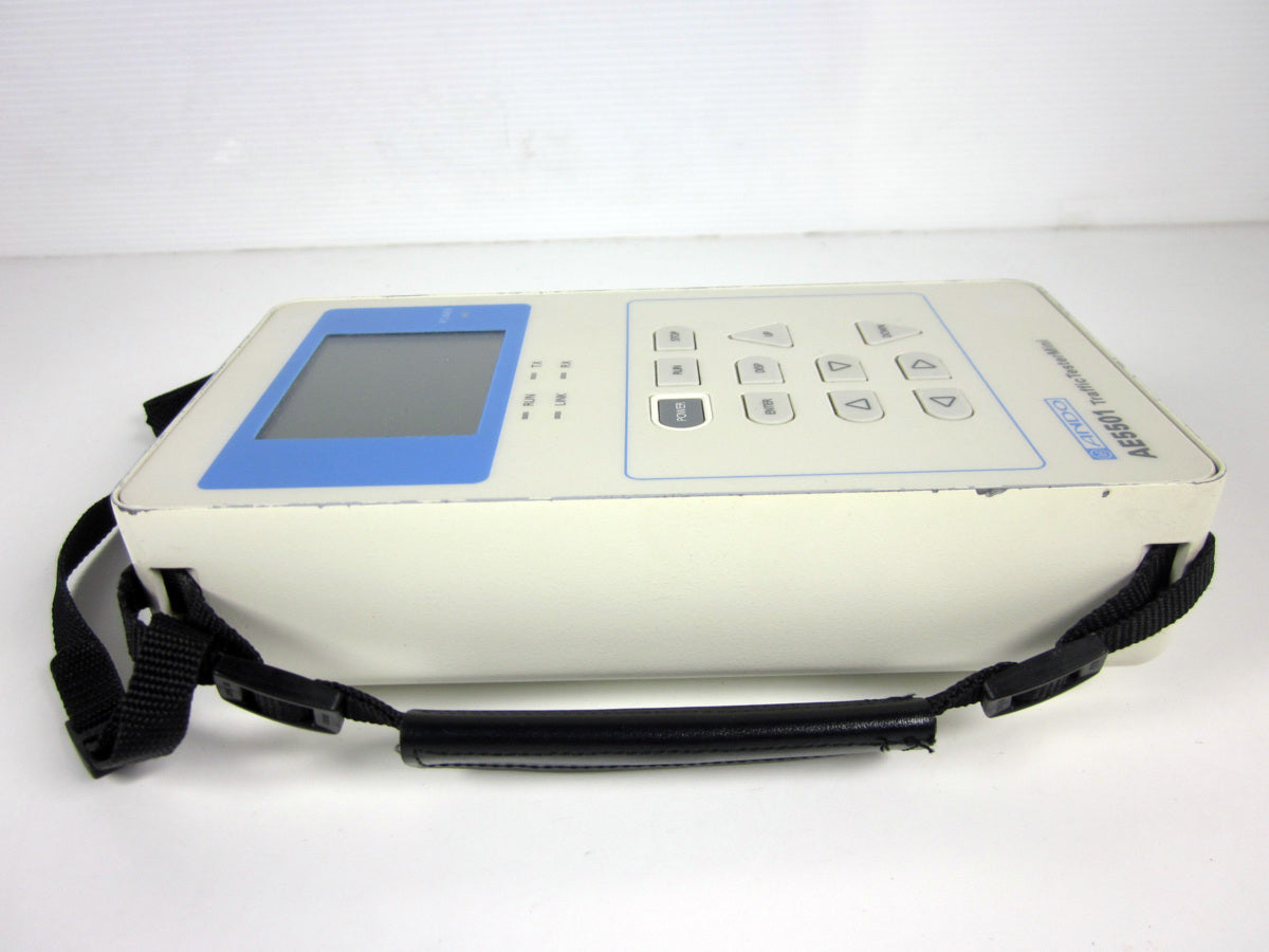 Ando Electric AE5501 Traffic Tester [d1214815898]