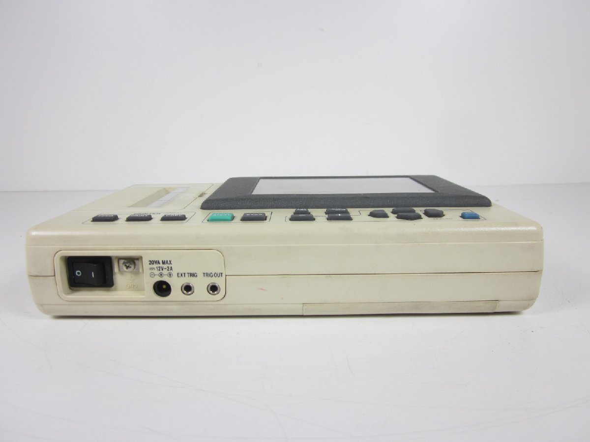 Hioki Denki HIOKI 8804 Memory Hicorder Recorder [b1214809582]