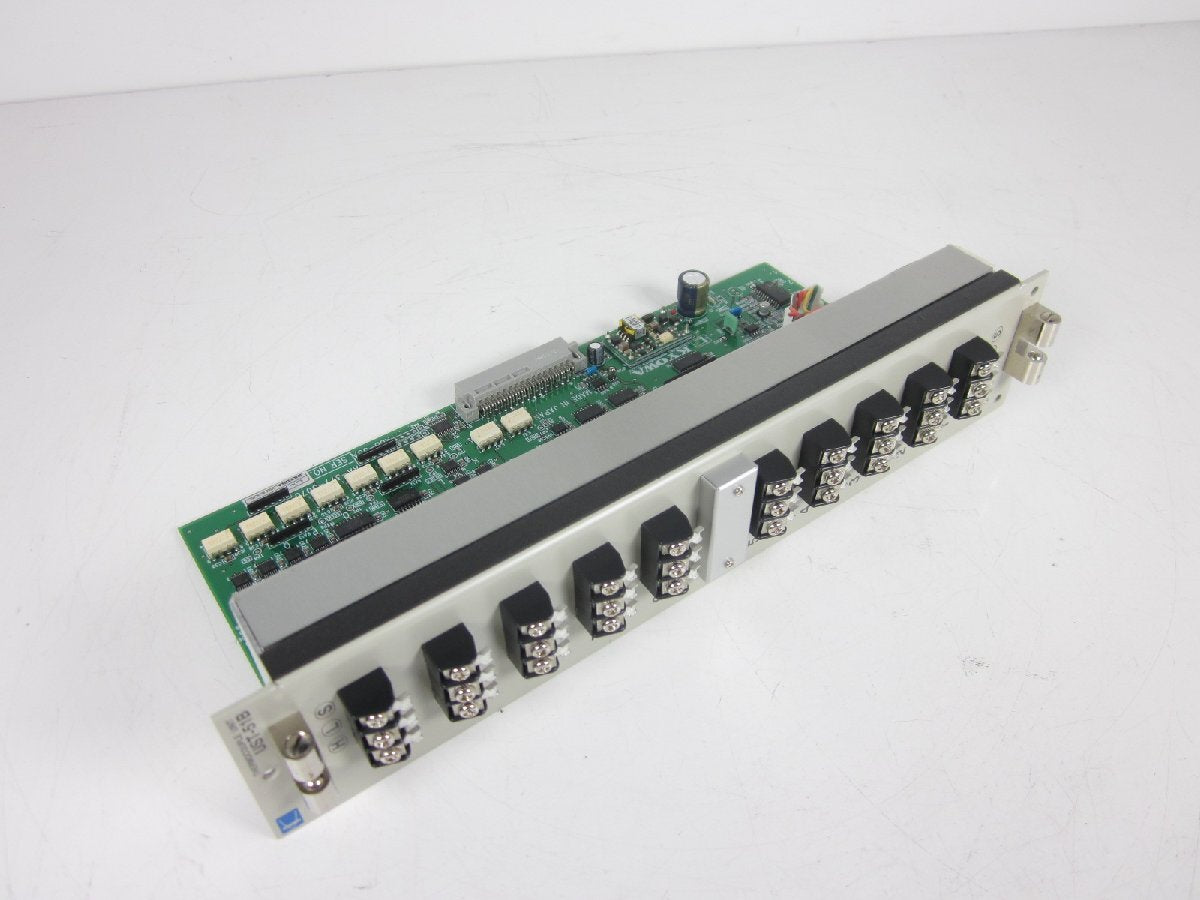 Kyowa Dengyo UCAM UST51B Thermocouple Unit [r1214816096]