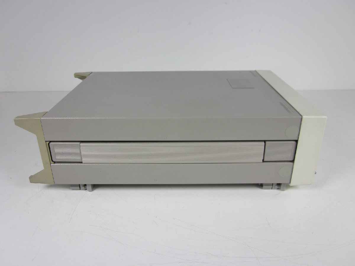 Yokogawa TC110 Measurement Counter 1mHz to 120MHz [x1214822708]