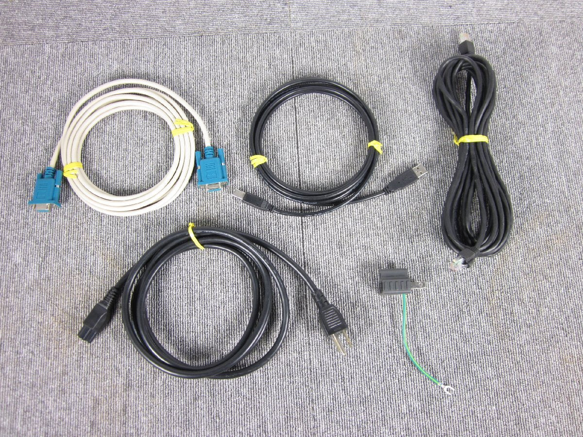 Cadac 3 Master Unit 9351A Electric 9360A [w1214817524]