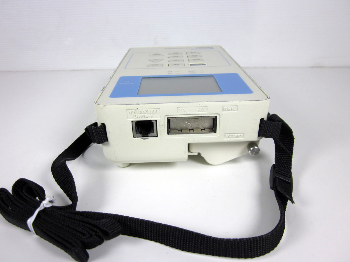 Ando Electric AE5501 Traffic Tester [d1214815898]