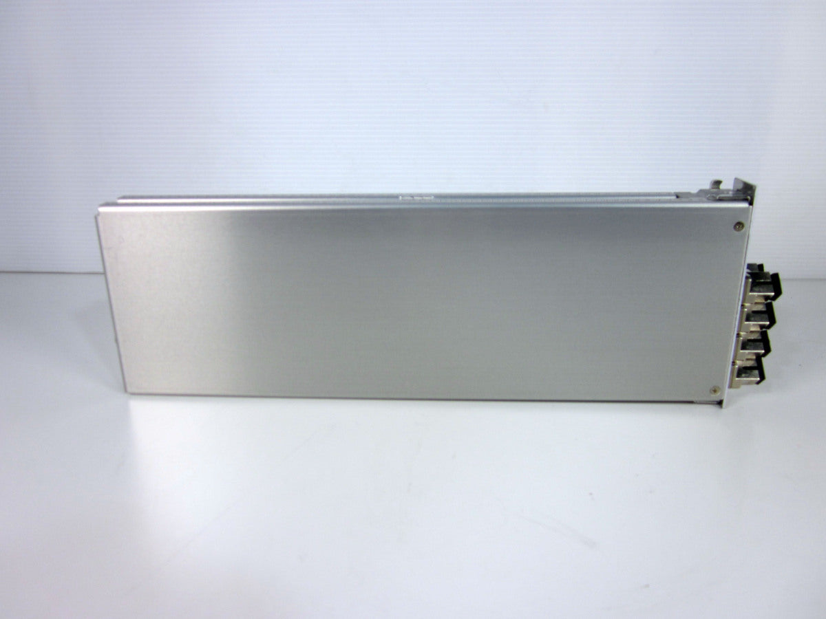 Yokogawa AQ2200-421 OSW Module Measurement [l1214816240]