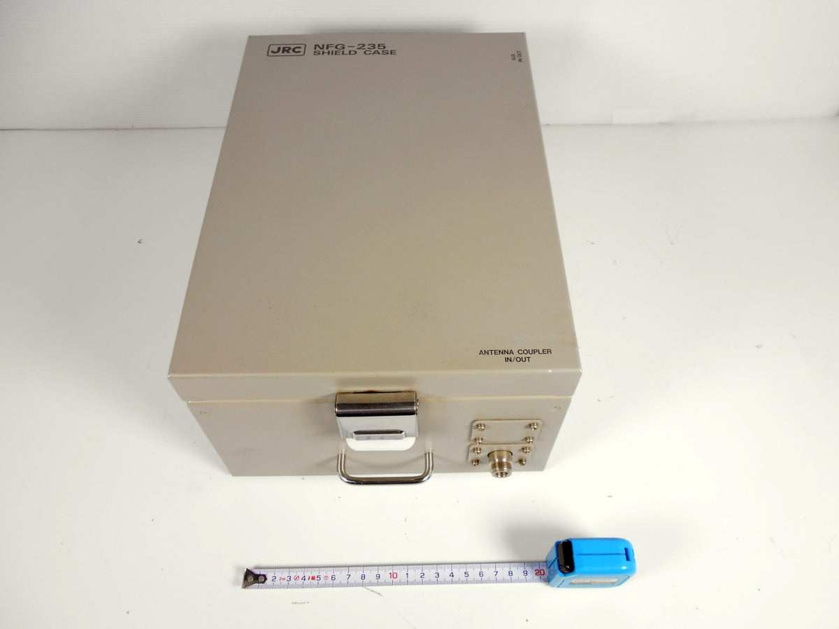 Shield Box NFG-235 External Control Penetration Kit [r1214817447]