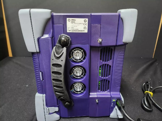 VIAVI JDSU MTS-8000 Scalable Multi Test Platform C8300 OSA-500 Module [v1214820489]