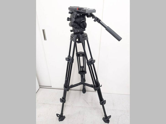 Libec RSP-750M Professional Tripod Set [k1214828428]