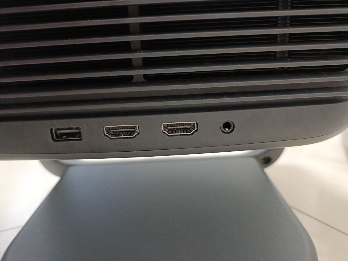 JMGO N1 Ultra Projector 4K Laser Integrated Gimbal [u1214853772]