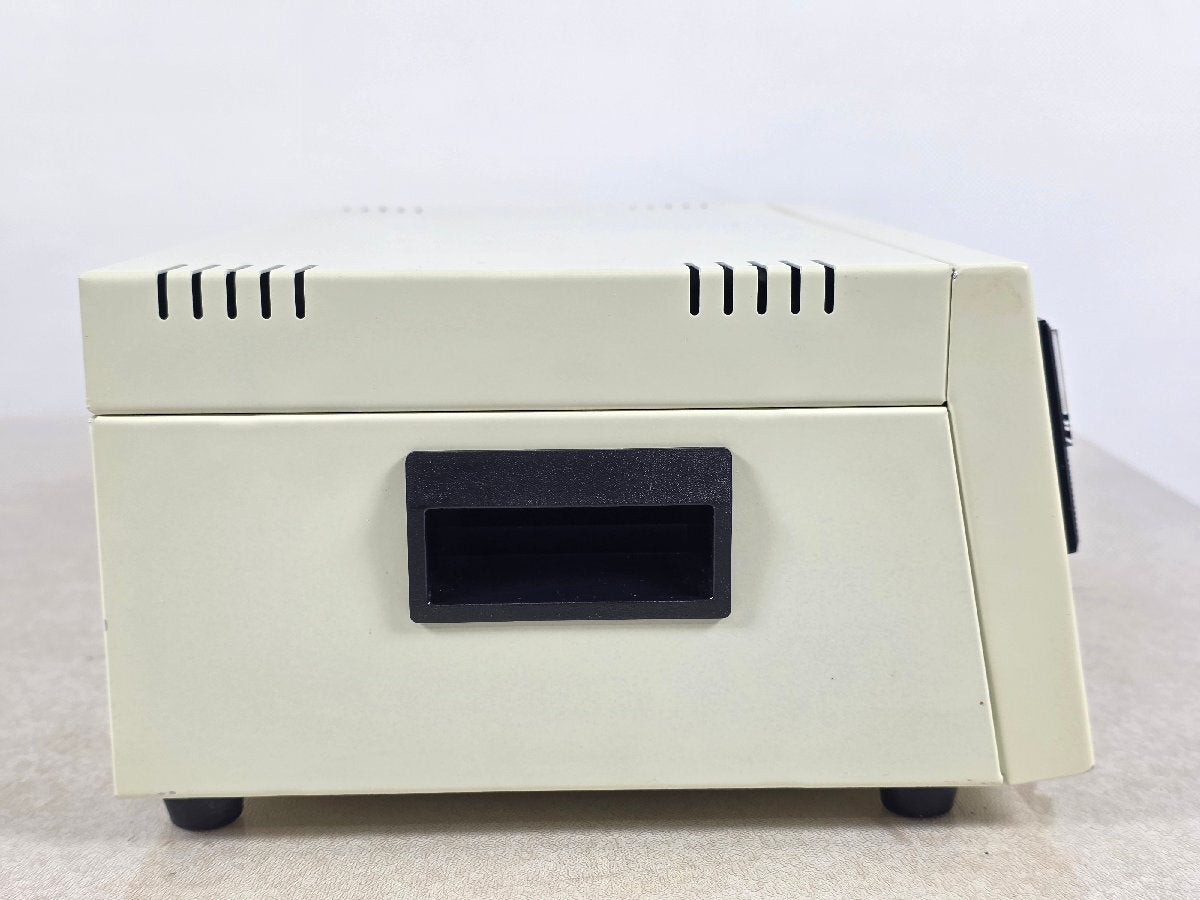 Shimadzu ITK-150 Universal Mechanics Cart Experiment Apparatus [j1214901874]