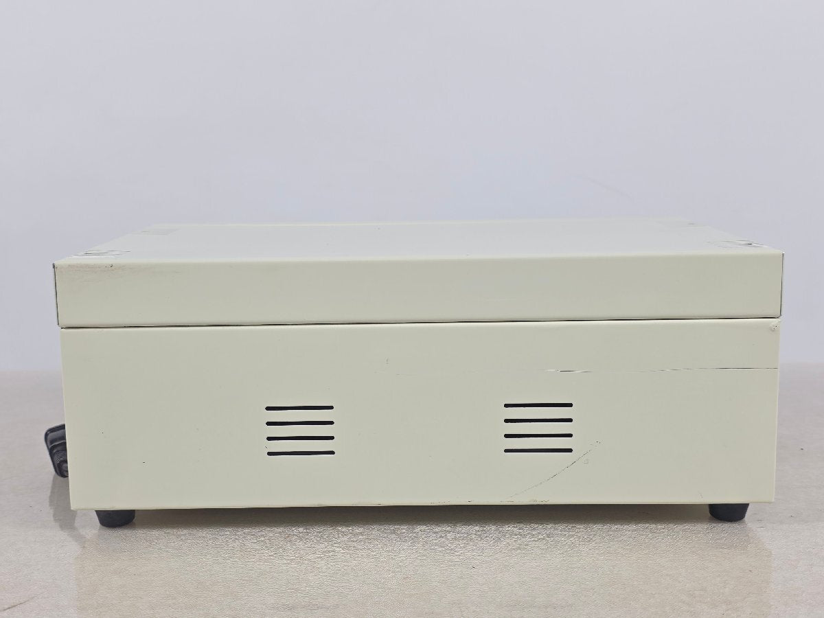 Shimadzu ITK-150 Universal Mechanics Cart Experiment Apparatus [j1214901874]