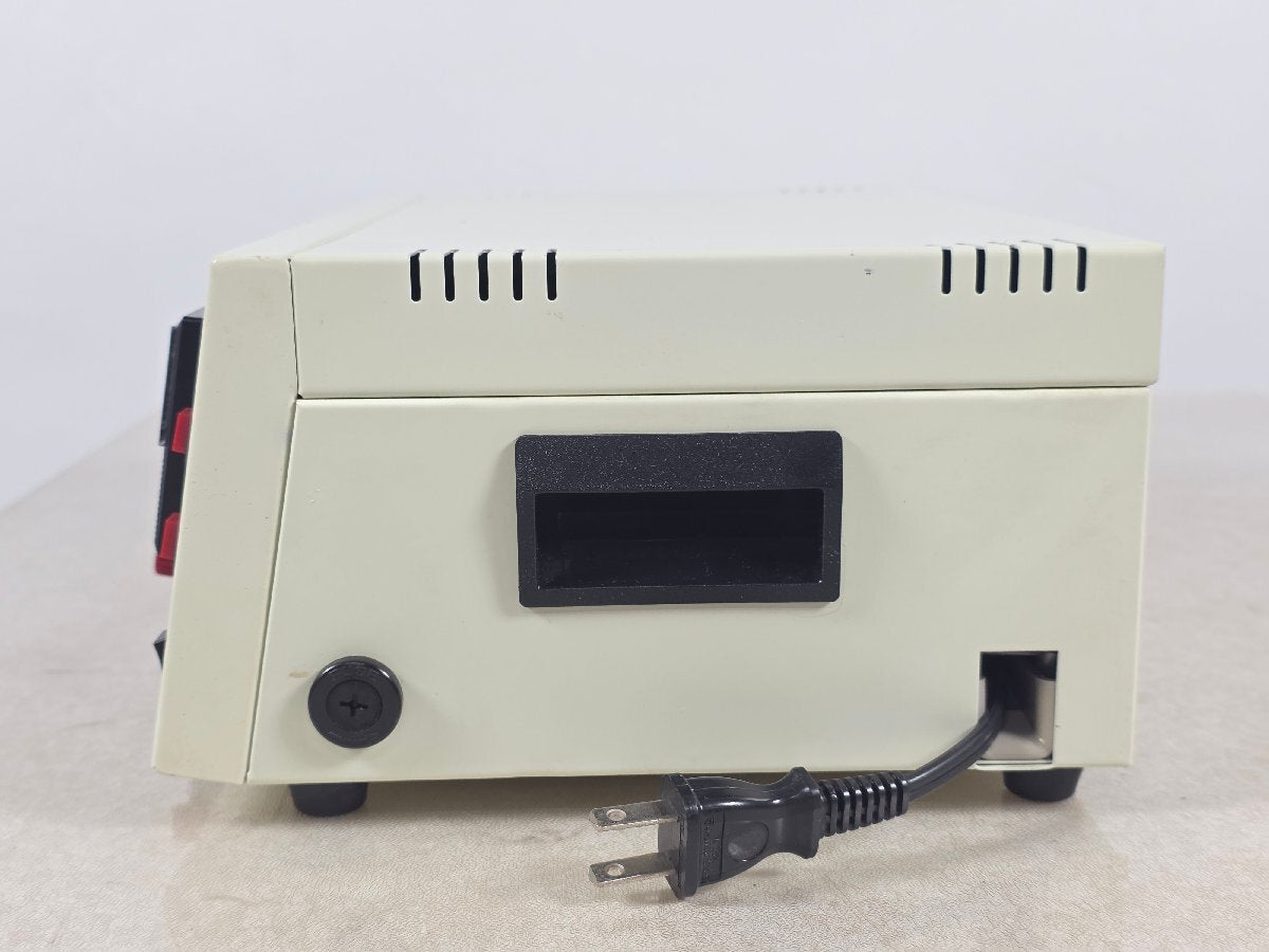 Shimadzu ITK-150 Universal Mechanics Cart Experiment Apparatus [j1214901874]