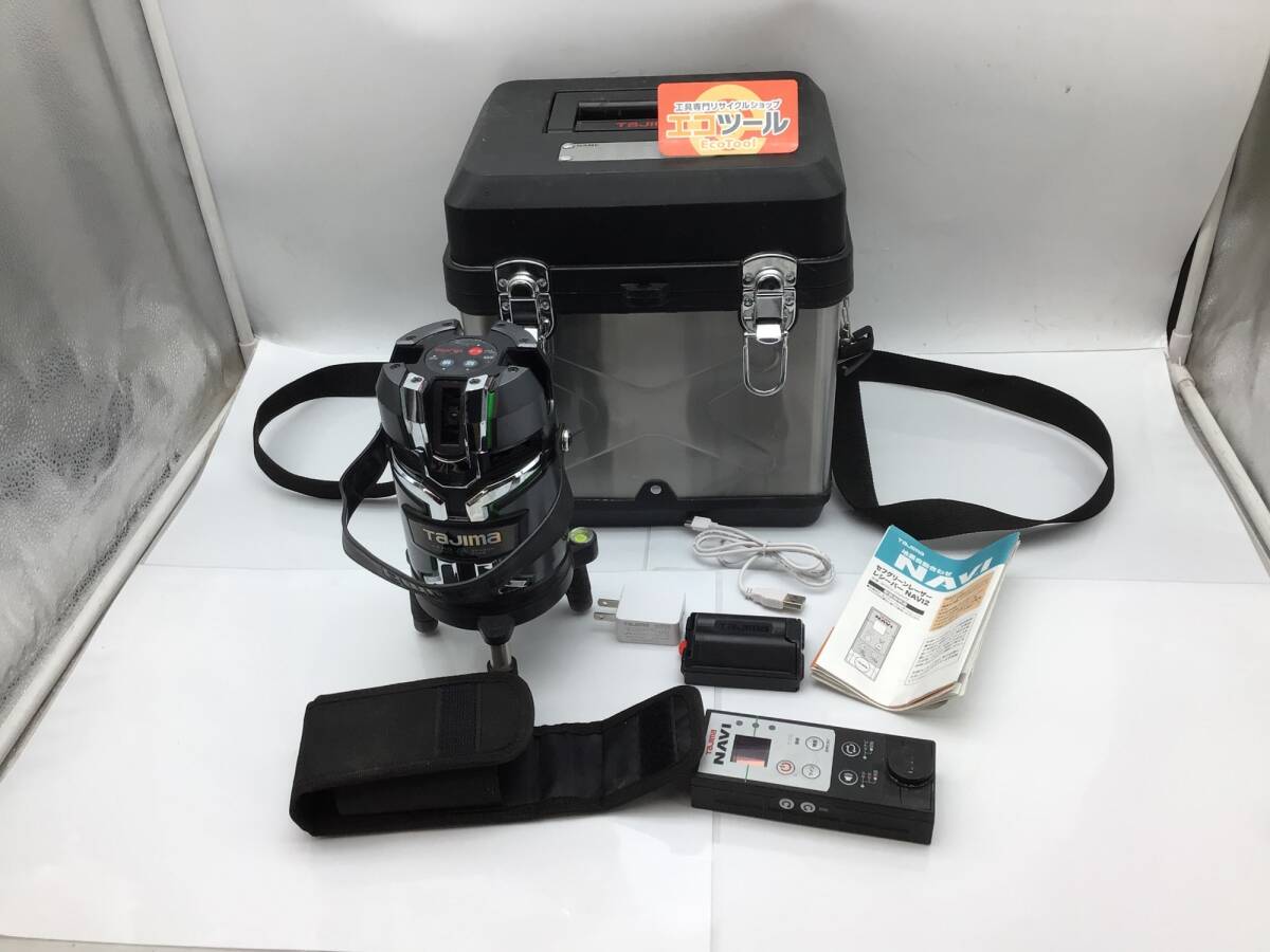 TAJIMA ZEROG2L SN-KJC Green Laser Ink [o1214963972]
