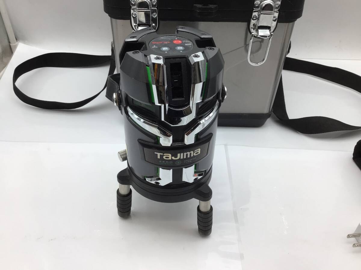 TAJIMA ZEROG2L SN-KJC Green Laser Ink [o1214963972]