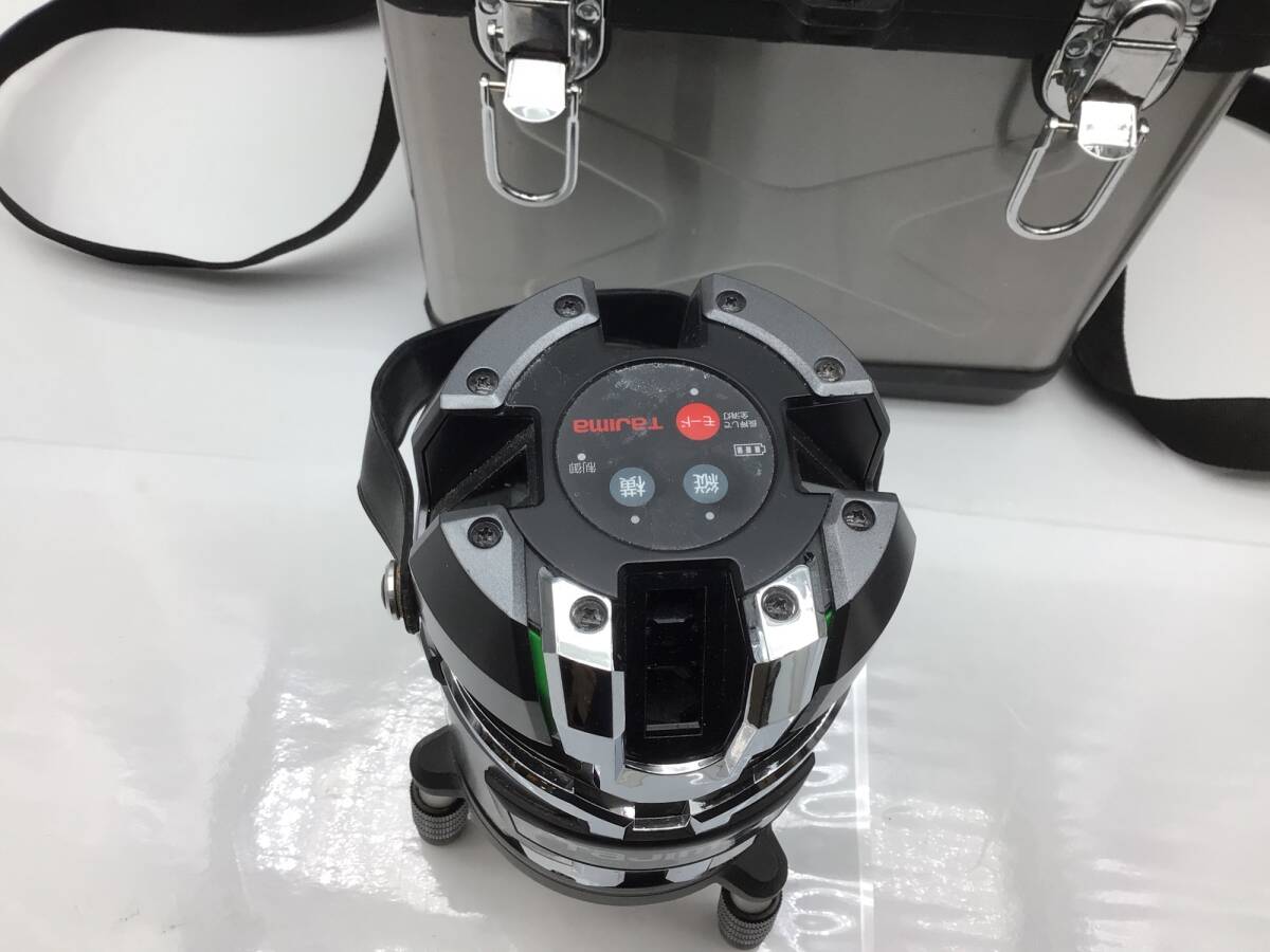 TAJIMA ZEROG2L SN-KJC Green Laser Ink [o1214963972]