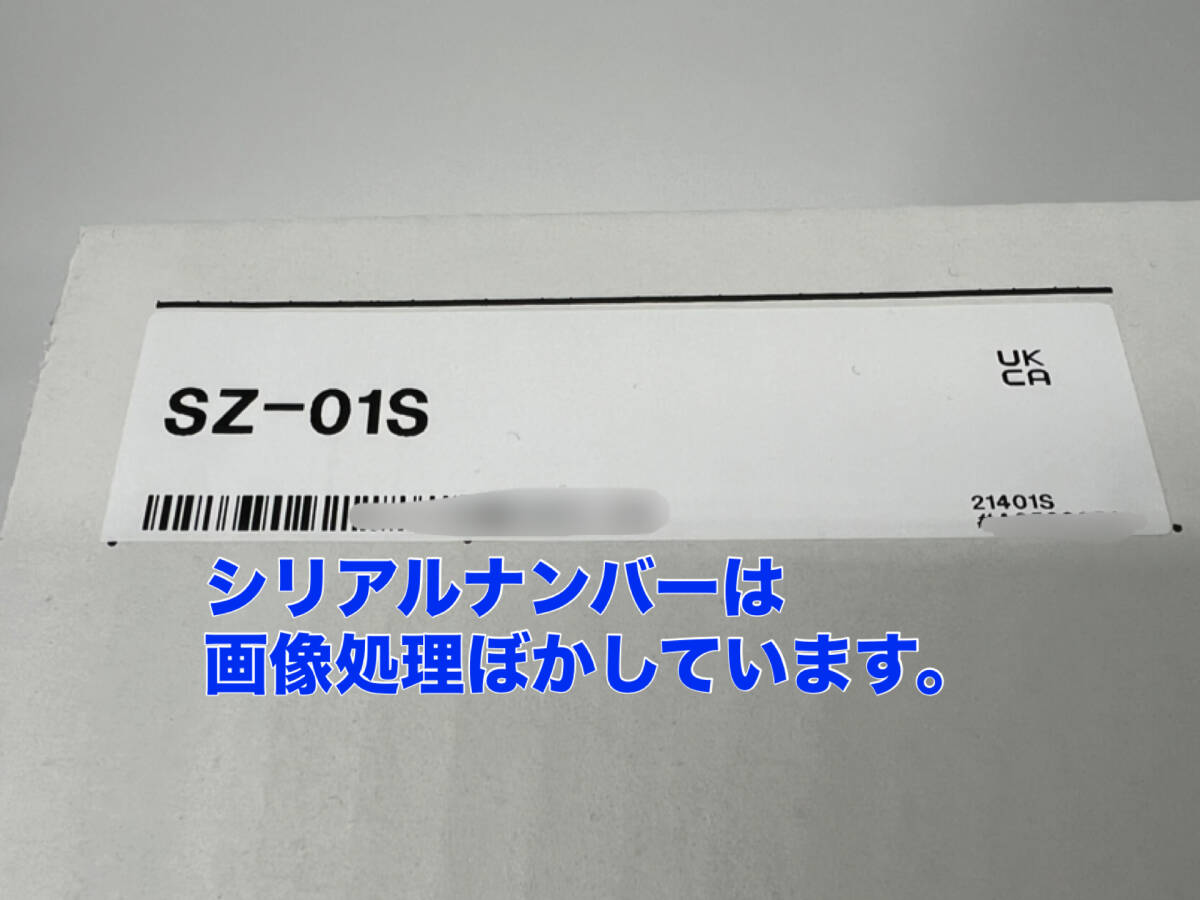 KEYENCE SZ-01S Product [d1214972913]