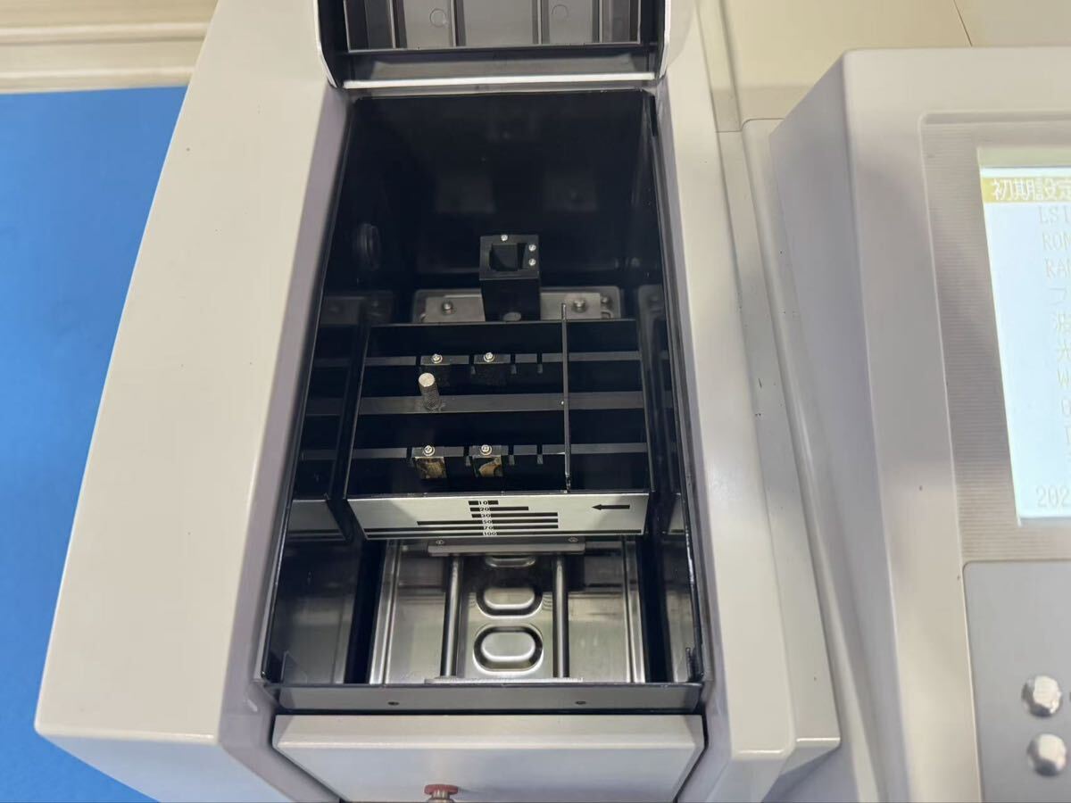 Shimadzu UV-1280 UV-Visible Spectrophotometer [d1214986853]