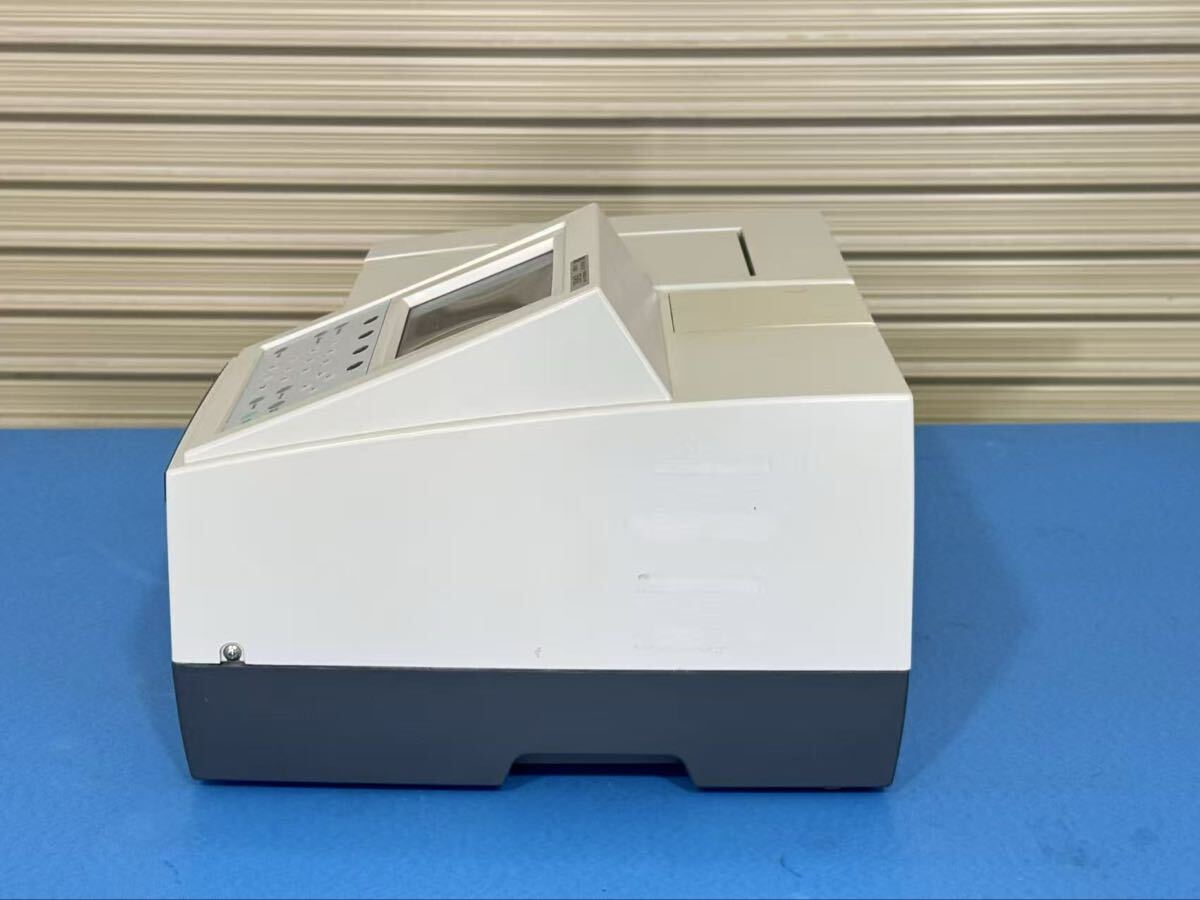 Shimadzu UV-1280 UV-Visible Spectrophotometer [d1214986853]