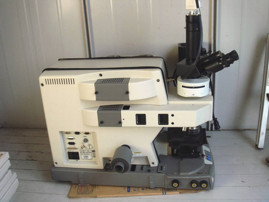 Thermo Nicolet Continuum Infrared Microscope System Measurement Equipment [c1215064408]