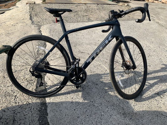 TREK DOMANE SL5 Road Bike [o1215082352]