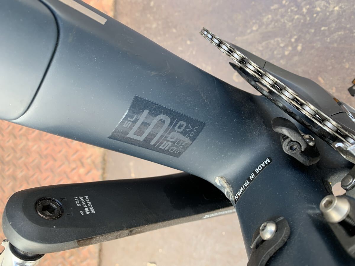 TREK DOMANE SL5 Road Bike [o1215082352]