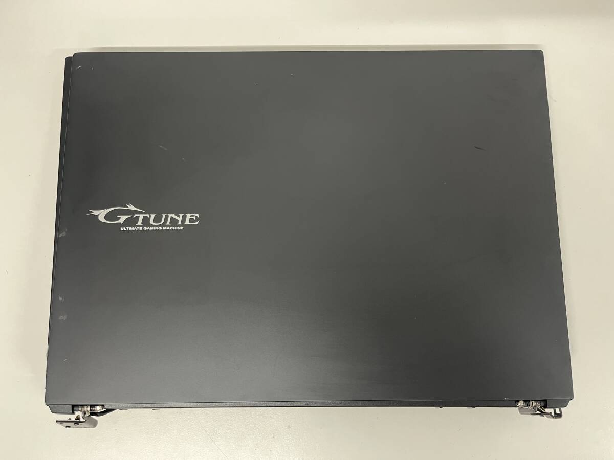 Mouse G-Tune H6-I9G80BK-A Core i9-13900HX Gaming Laptop 64GB 2TB SSD NVIDIA GeForce RTX 4080 [j1215087282]