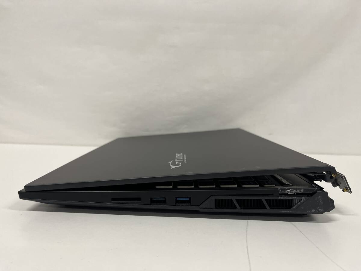Mouse G-Tune H6-I9G80BK-A Core i9-13900HX Gaming Laptop 64GB 2TB SSD NVIDIA GeForce RTX 4080 [j1215087282]