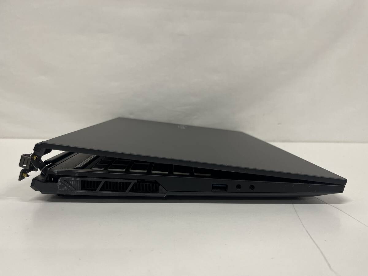 Mouse G-Tune H6-I9G80BK-A Core i9-13900HX Gaming Laptop 64GB 2TB SSD NVIDIA GeForce RTX 4080 [j1215087282]