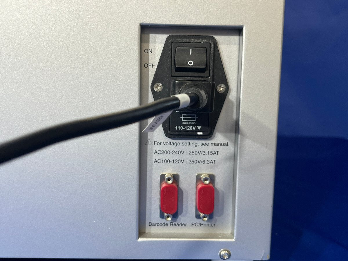 QIAGEN EZ1 Advanced XL Automatic Sample Preparation System [h1215089652]