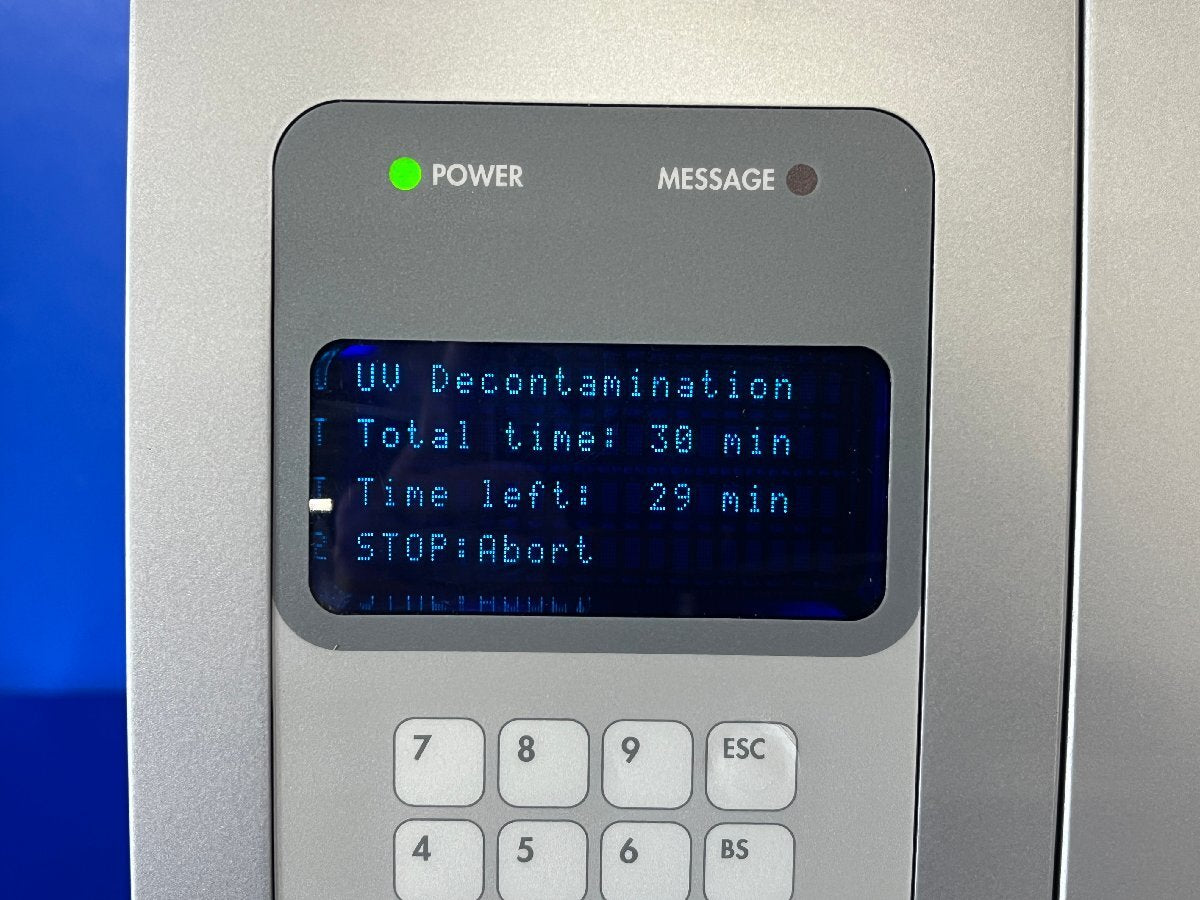 QIAGEN EZ1 Advanced XL Automatic Sample Preparation System [h1215089652]