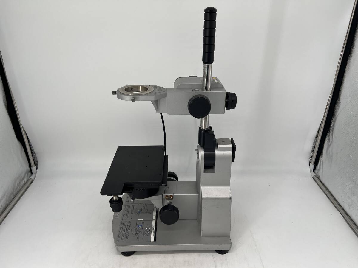 Keyence VHX-S50 VHX-S50F Microscope with Z-axis Electric Stage [r1215091505]