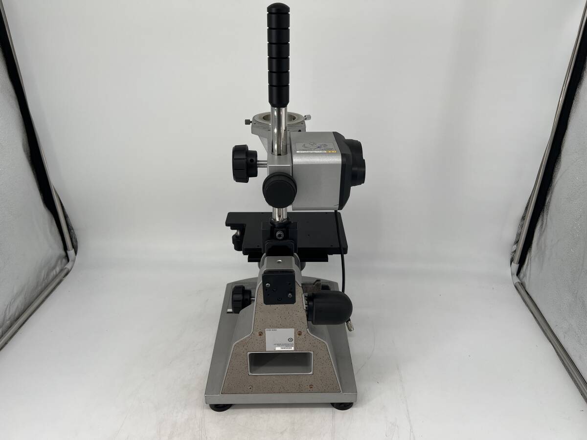 Keyence VHX-S50 VHX-S50F Microscope with Z-axis Electric Stage [r1215091505]