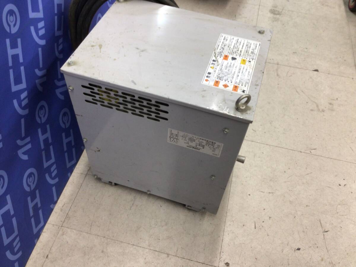 DAIHEN Dyna Auto Mini Semi-Automatic Welding Machine [c1215101715]