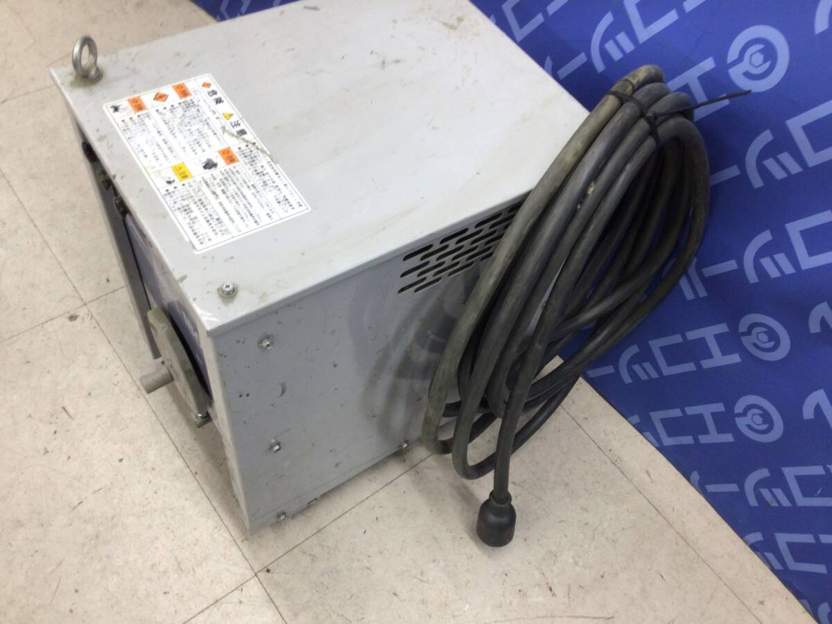 DAIHEN Dyna Auto Mini Semi-Automatic Welding Machine [c1215101715]