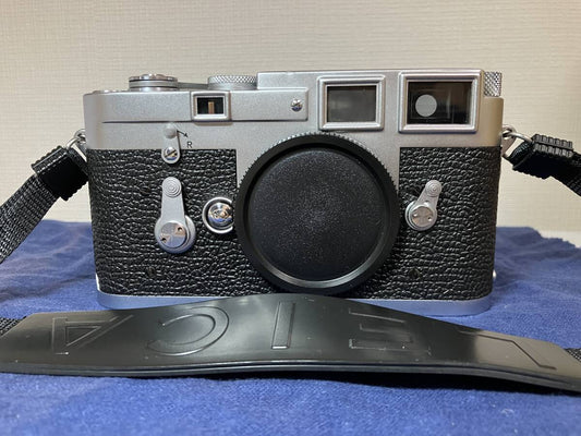 Leica M3 Body 1958 Vintage Camera [e1215125955]