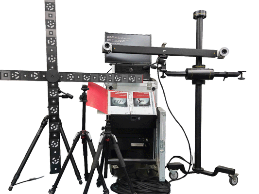 ARAMIS 3D Camera 6M [1215117449]