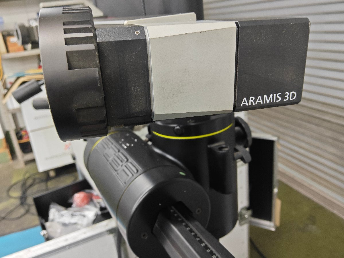 ARAMIS 3D Camera 6M [1215117449]